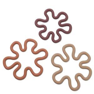 Darling Society Silicone Trivets - 3